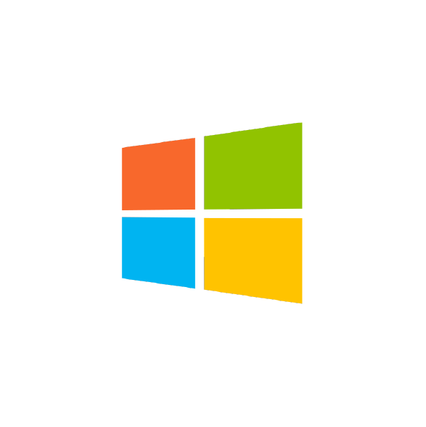 Windows OS