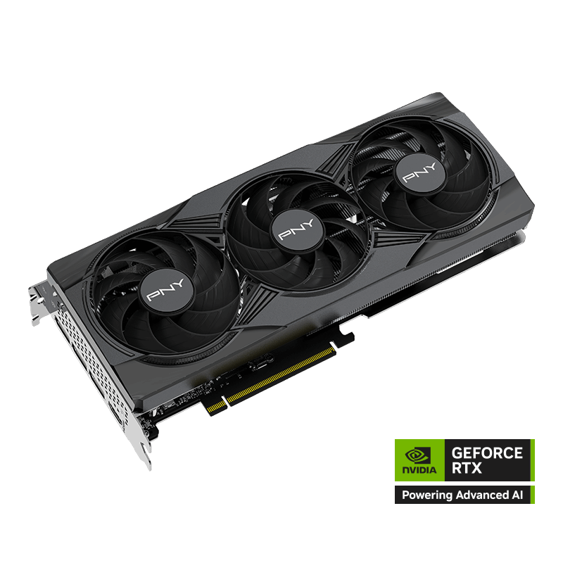 PNY RTX 5060 EPIC-X RGB OC - 8GB