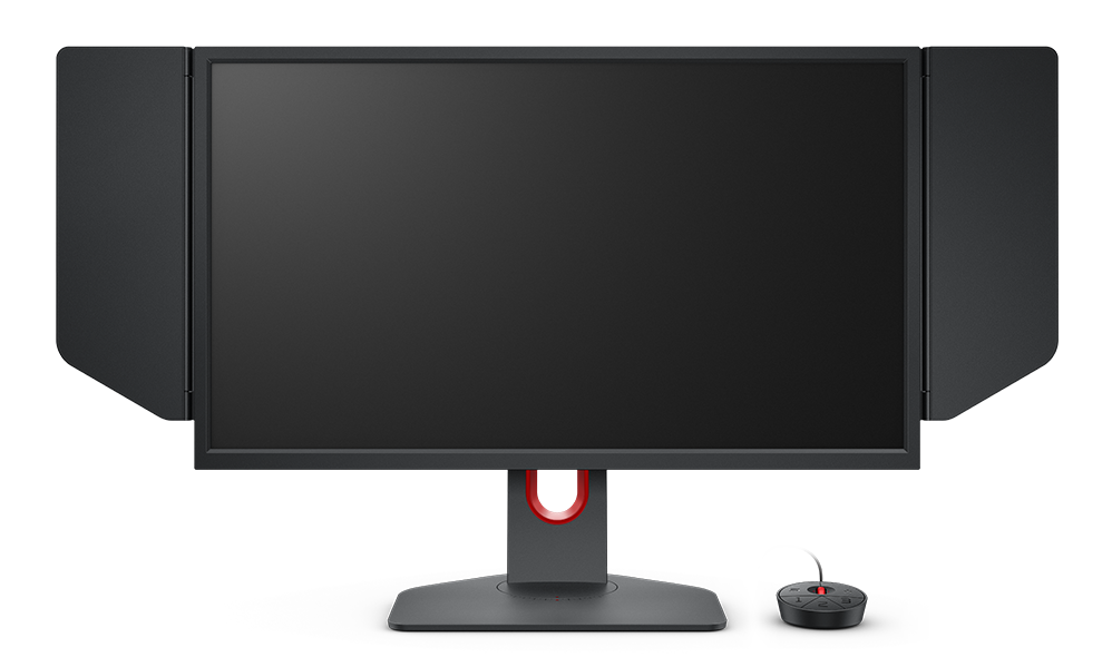 Zowie XL2546K | 24" 1080P 240HZ TN DYAC+ Gaming Monitor