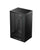 DeepCool CH270 Digital | ITX PC Case (Black/White)