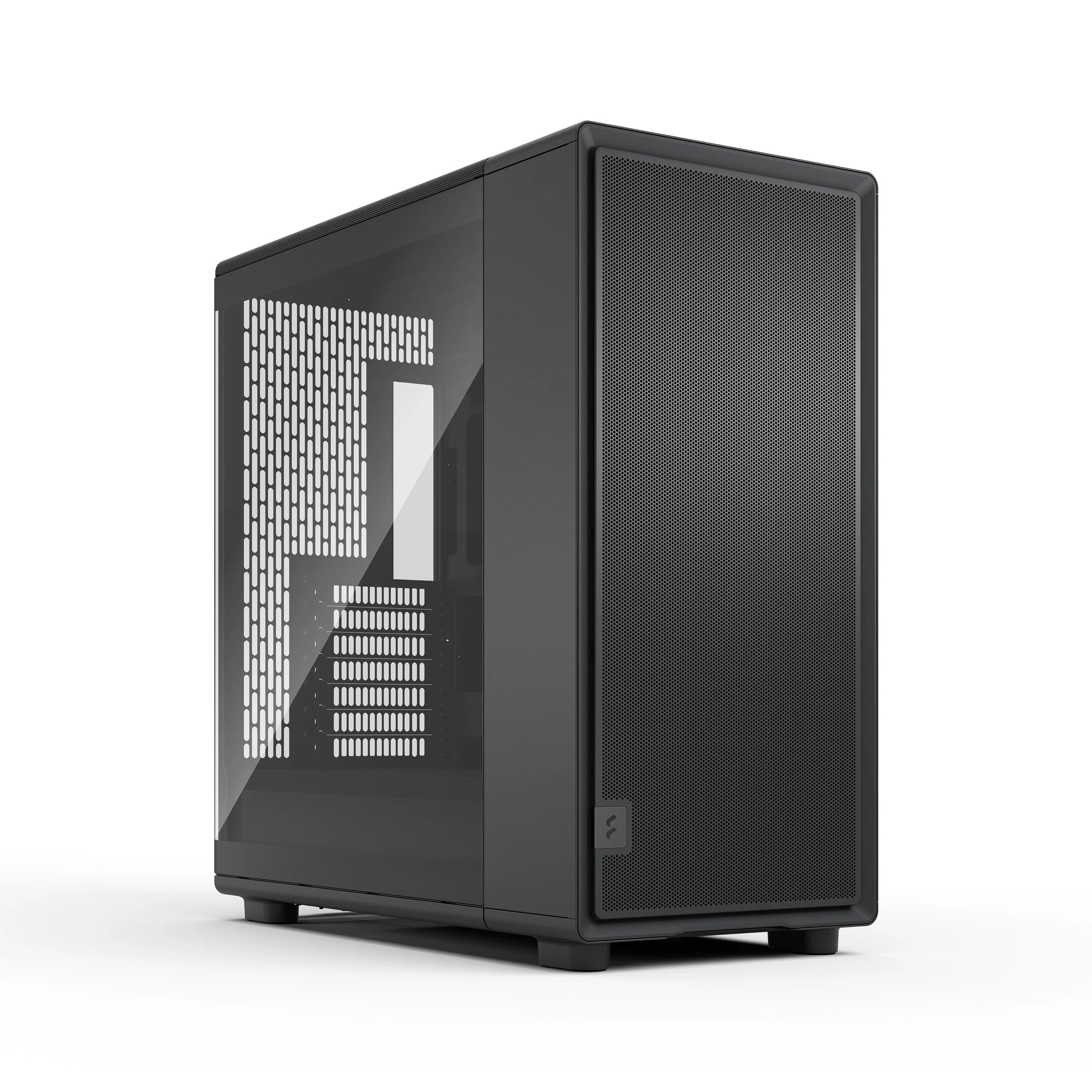 Fractal Design Epoch XL | ATX Tempered Glass/Solid Case