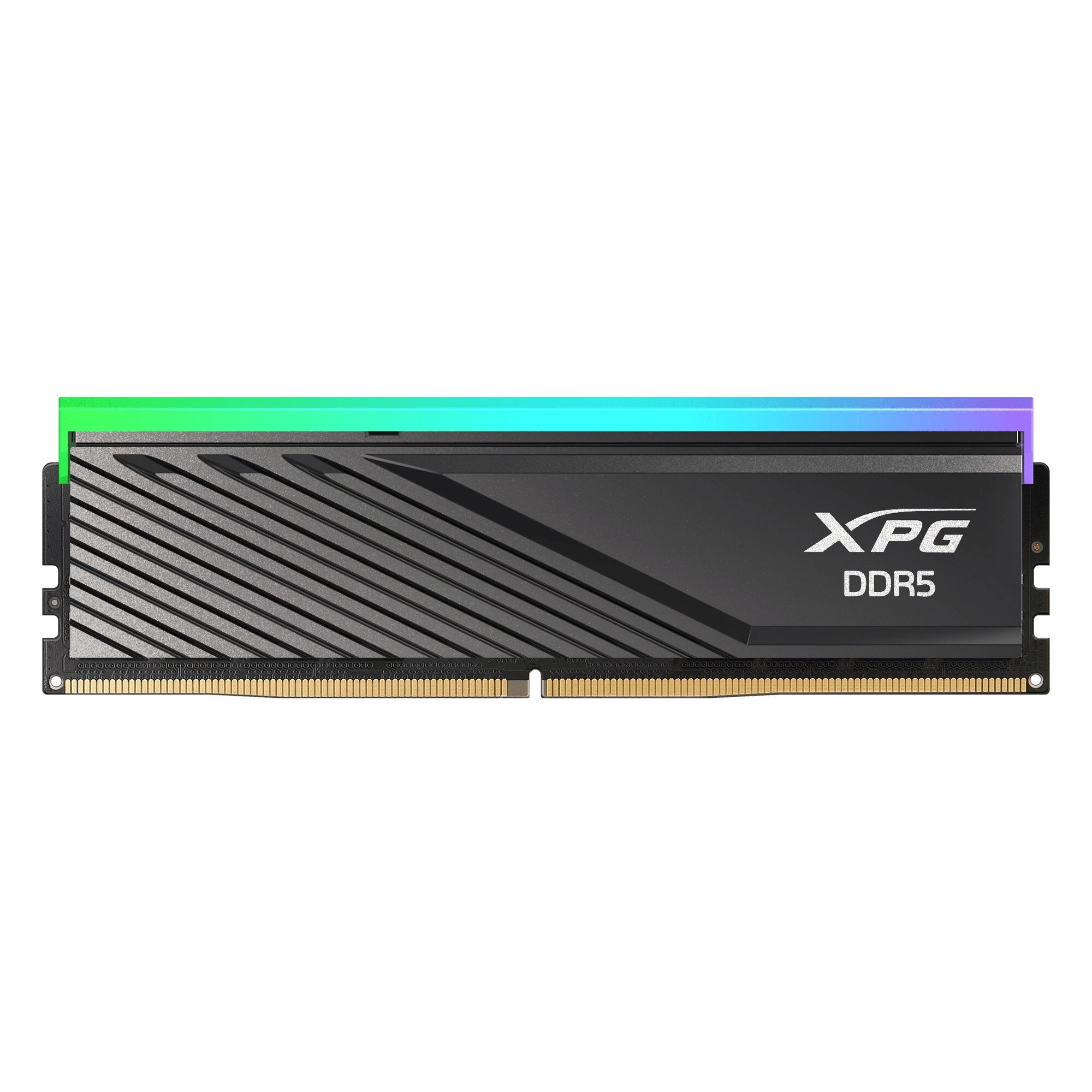 ADATA Lancer Blade RGB 32GB (16x2) | DDR5 6000MHz CL48 RAM