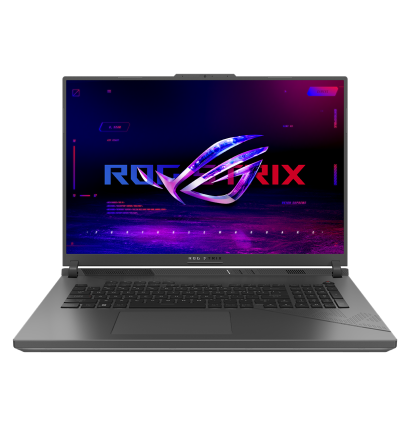ASUS ROG Strix G18 2024 | 18" i9 14900HX RTX 4060 Gaming Laptop