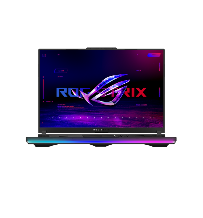 ASUS ROG Strix SCAR 16 2024 | 16" i9 14900HX RTX 4090 Gaming Laptop
