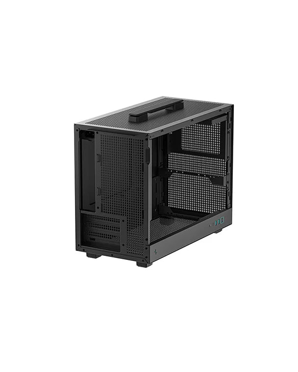 DeepCool CH160 Plus | ITX PC Case