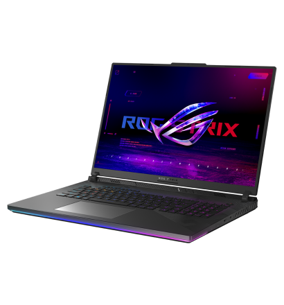 ASUS ROG Strix SCAR 18 2024 | 18" i9 14900HX RTX 4090 Gaming Laptop