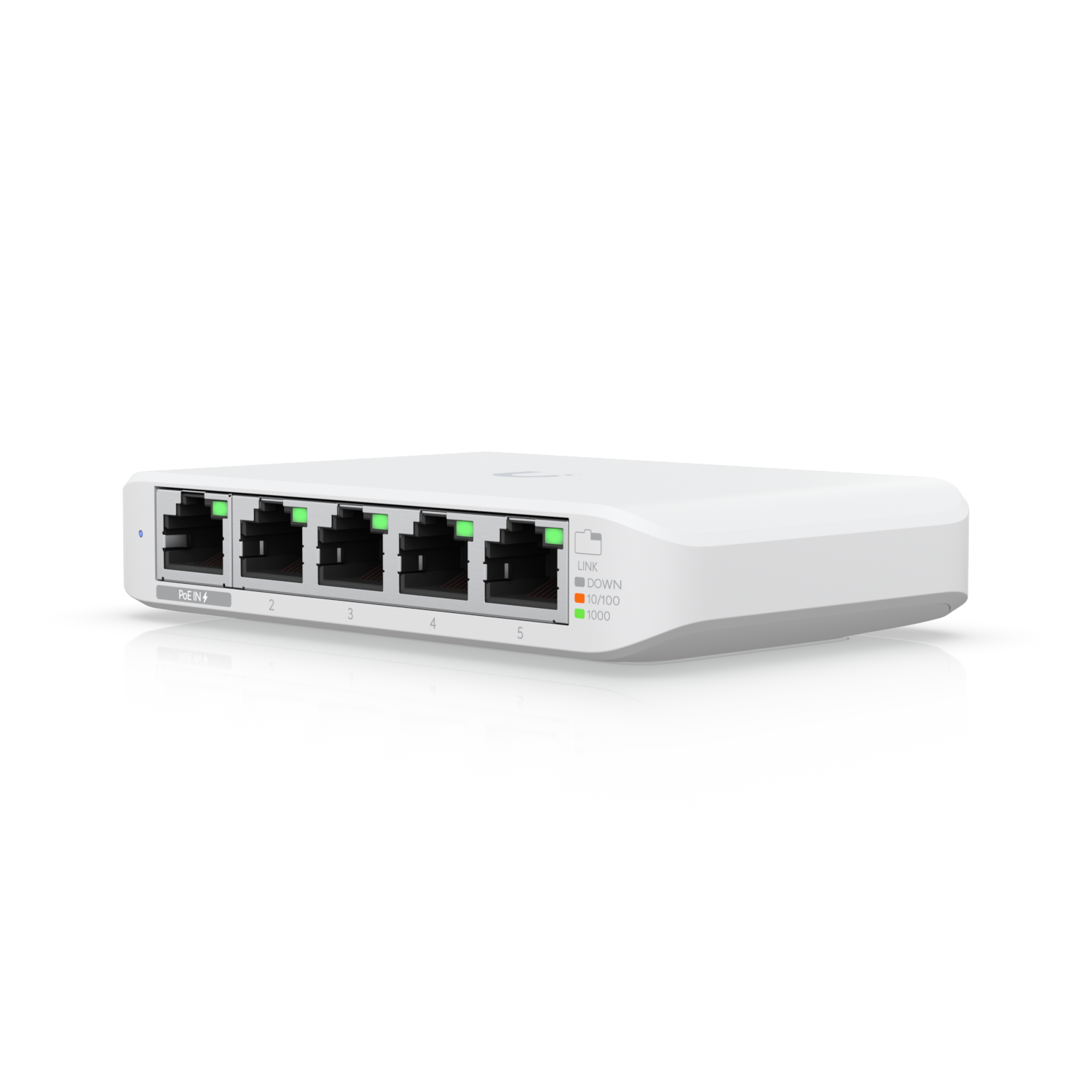 Ubiquiti UniFi USW-Flex-Mini | Switch Flex Mini