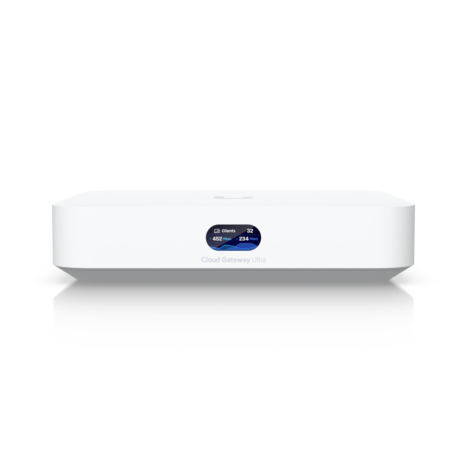 Ubiquiti UniFi UCG-Ultra | Cloud Gateway Ultra