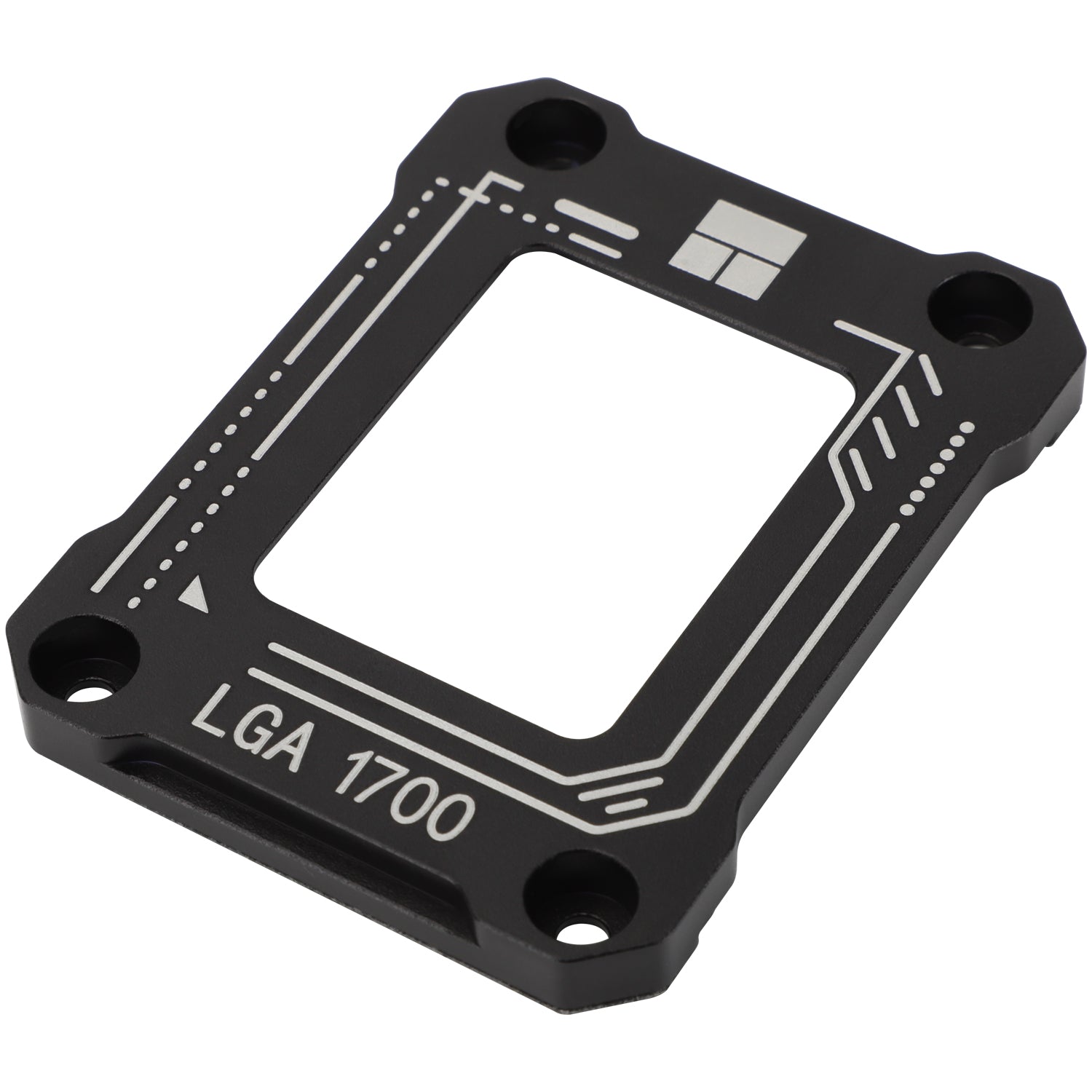 Thermalright Intel LGA1700-BCF Secure Frame Black V2