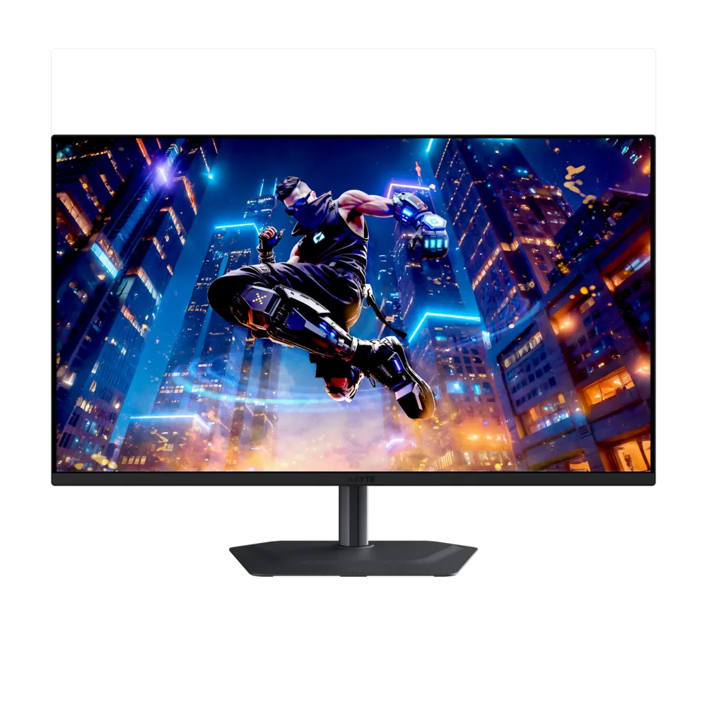 Gigabyte MO32U2 | 31.5" 2160P (4K UHD) 240Hz QD-OLED Monitor