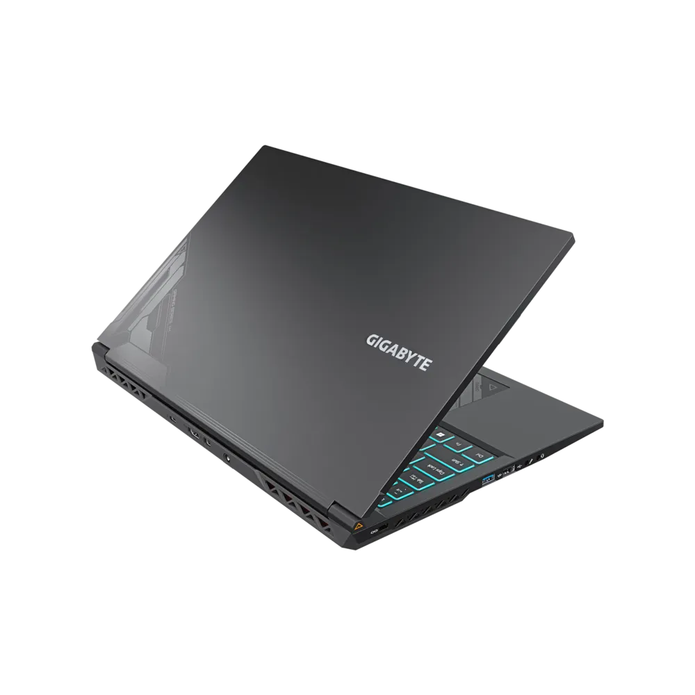 GIGABYTE G5 | 15.6" FHD 144Hz Intel i5-12500H RTX 4060 Gaming Laptop