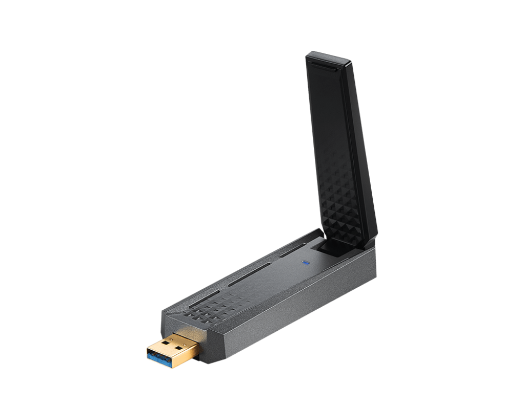 MSI AX1800 | WiFi USB Adapter