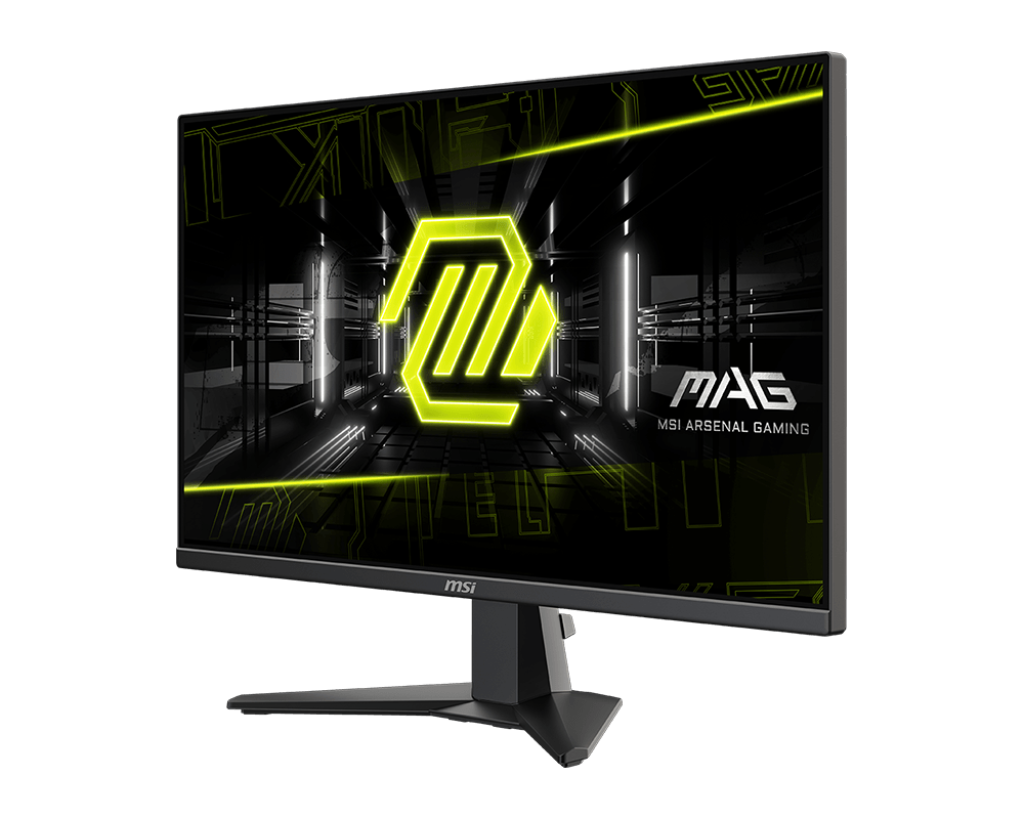 MSI MAG 275F | 27" 1080P IPS 180hz Monitor