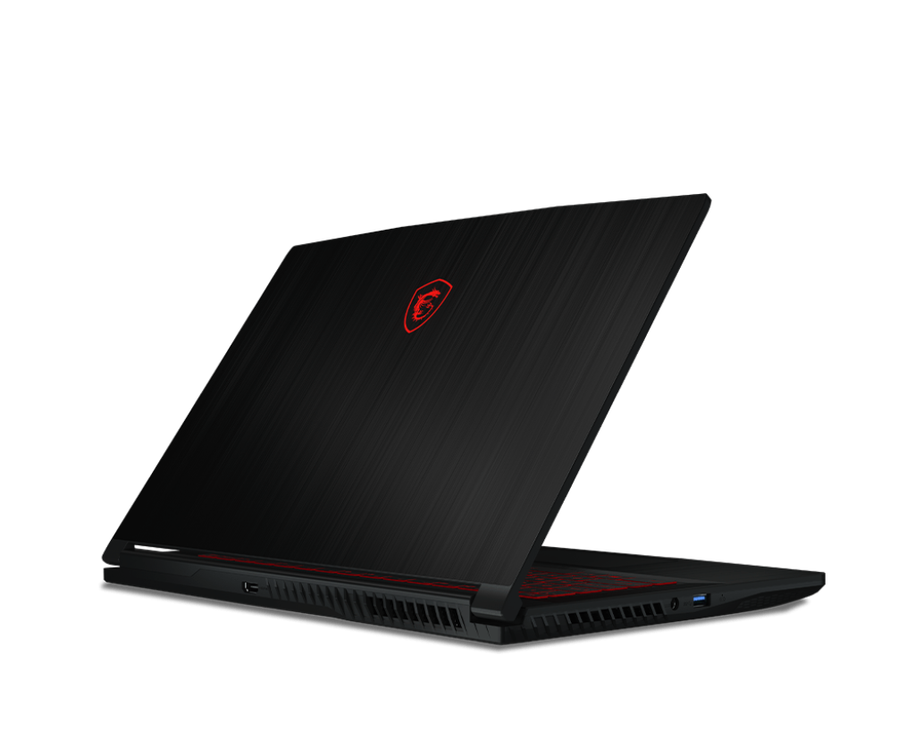 MSI Thin GF63 | 15" i5 12450H RTX 4050 Gaming Laptop 12VE-035SG