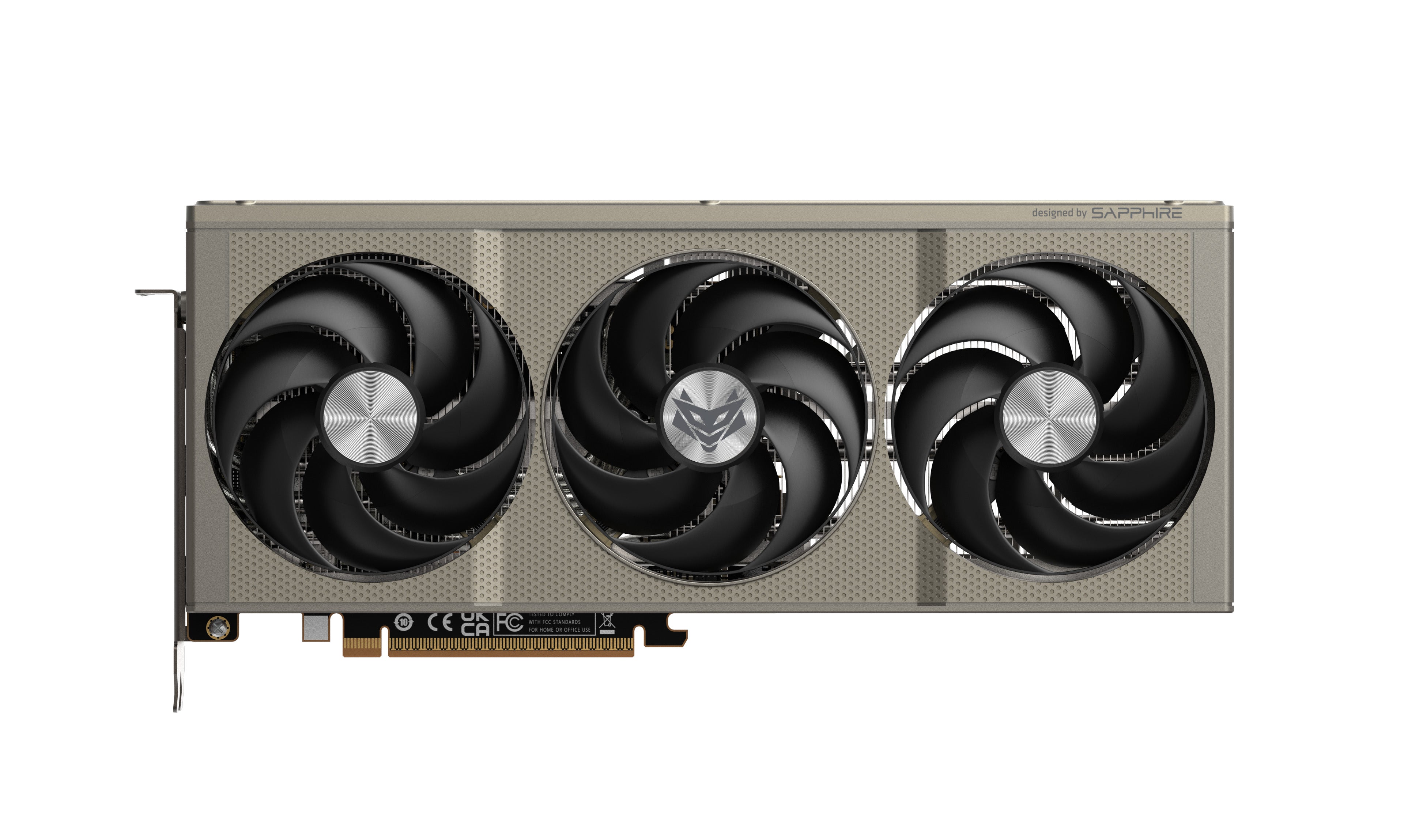 SAPPHIRE NITRO+ AMD Radeon™ RX 9060 XT GAMING OC 16GB GPU