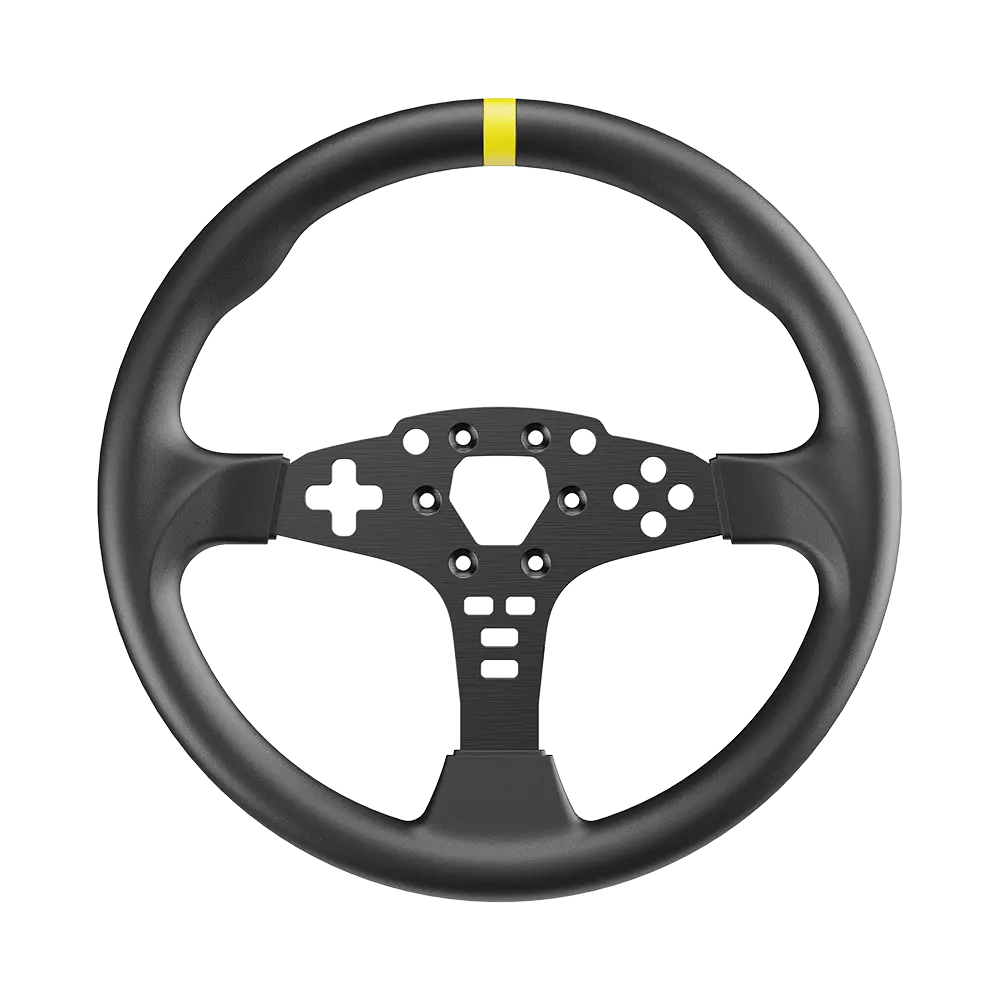 MOZA Racing ES Steering Wheel (12inch)