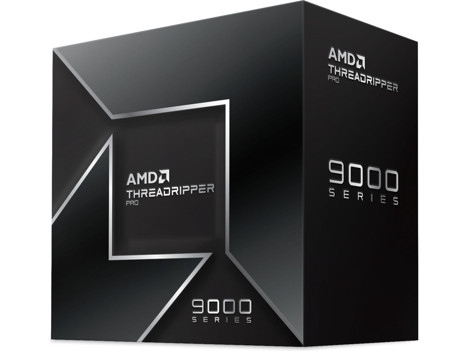 AMD Ryzen Threadripper PRO 9995WX | 96 Core 192 Thread CPU