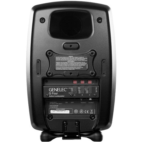 Genelec G Four | Powered Bookshelf Speaker