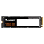 Gigabyte AORUS AG450E NVME 1TB | NVME PCIe 4.0 M.2 SSD