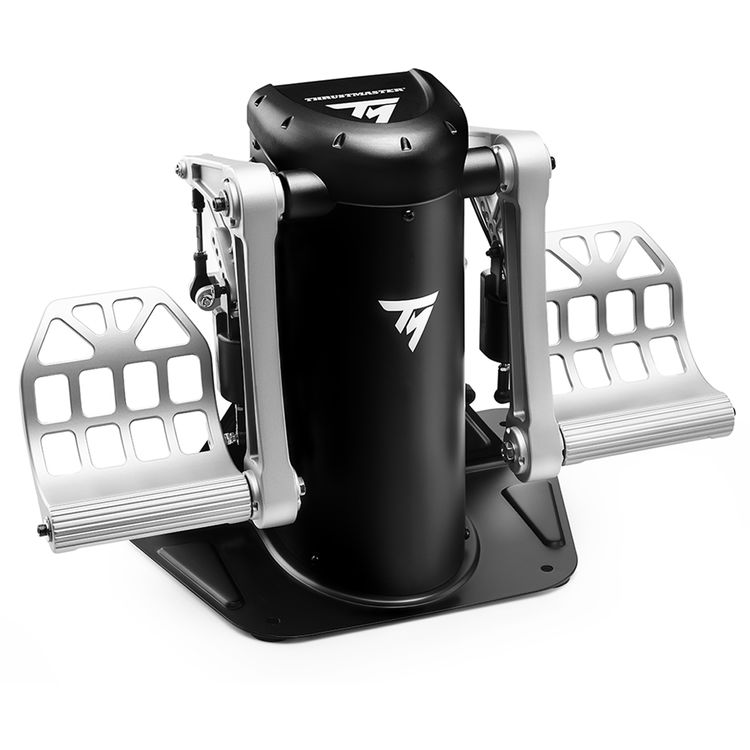 Thrustmaster TPR RUDDER WW  | Flight Controller Add-on