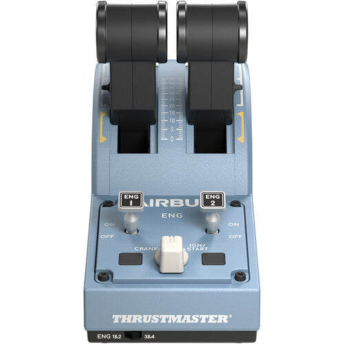 TCA QUADRANT AIRBUS EDITION | Flight Controller Add-on