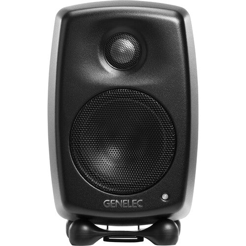 Genelec G One B | Powered Bookshelf Speaker