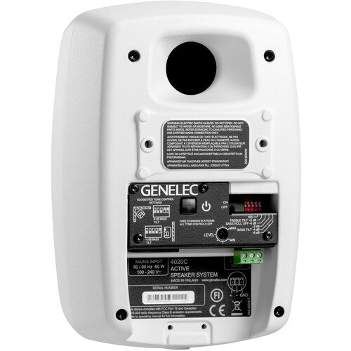 Genelec 4020C | Installation Speaker