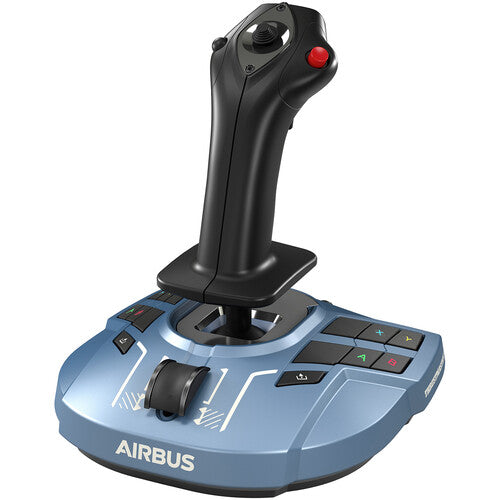 THRUSTMASTER TCA SIDESTICK X AIRBUS EDITION | Flight Controller