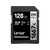 LEXAR Professional Silver 1667x | R250/W80 MB/s SDXC™ Cards
