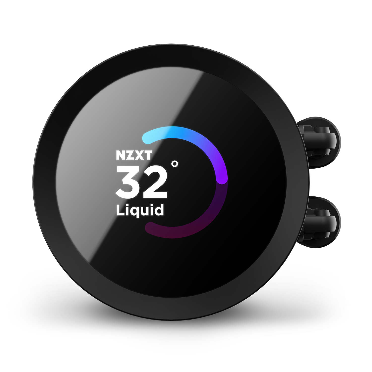 NZXT Kraken 360 RGB LCD | 360mm AIO Liquid Cooler (Black)