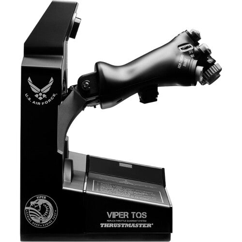 Thrustmaster VIPER TQS | Flight Controller