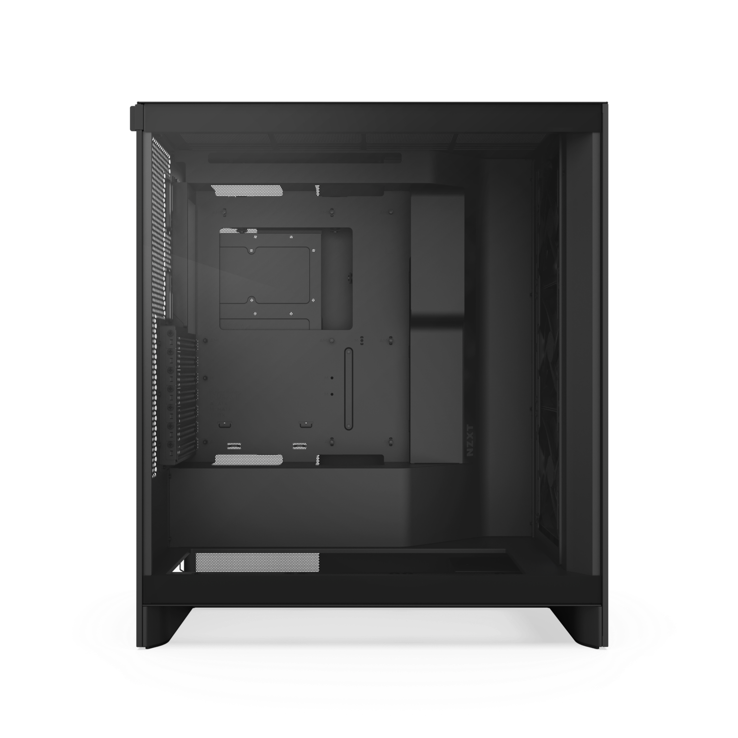 NZXT H7 Flow | ATX Tempered Glass Case