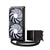 TRYX PANORAMA | 240mm AIO Liquid Cooler (ARGB/BLACK/WHITE)