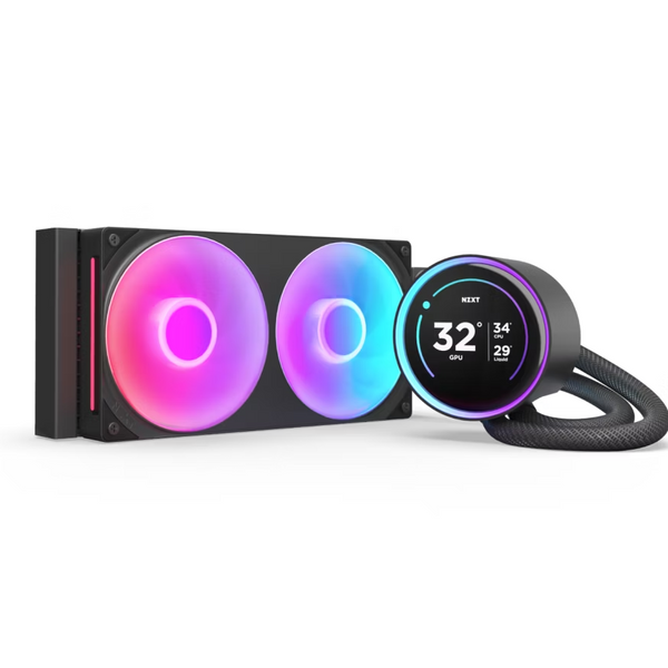 新品未使用NZXT KRAKEN ELITE 240 RGB ITpzXg_660fb807-e374-42e9-ade3