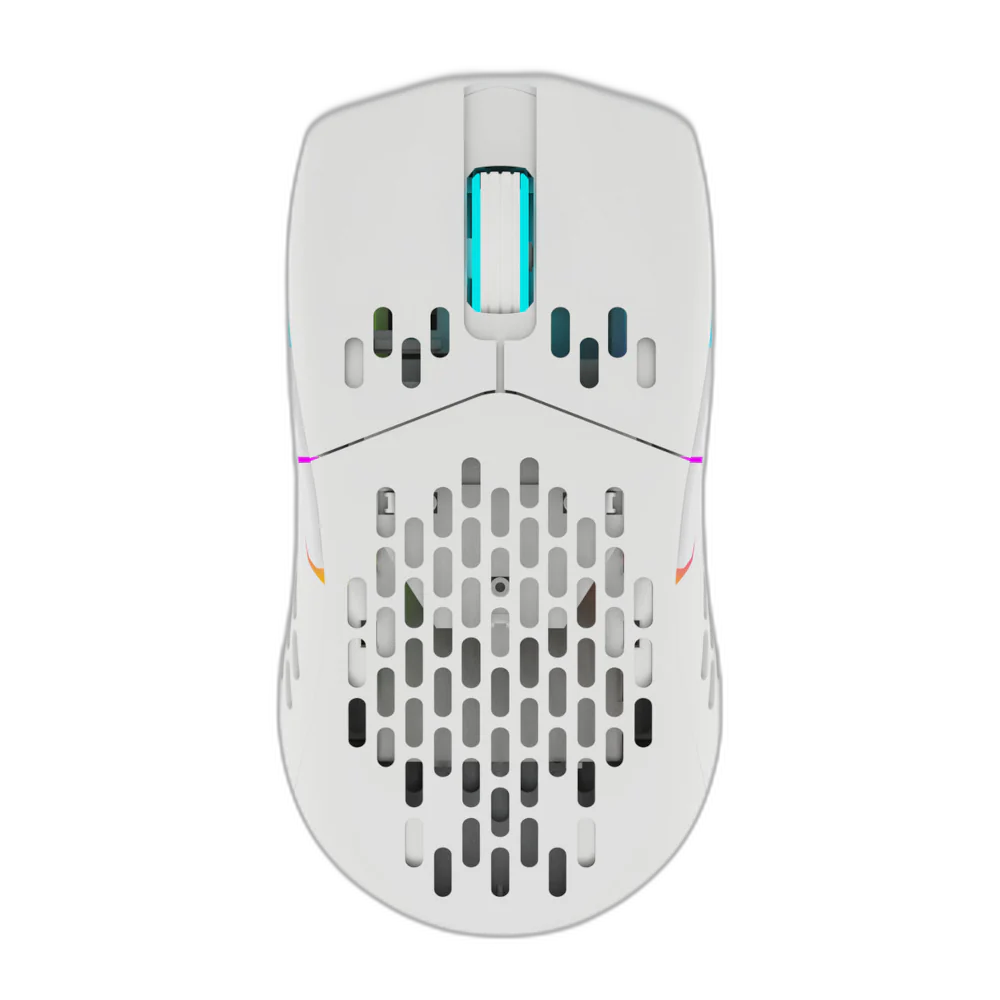 Keychron M1 16K Ultra-Light Optical Mouse (Wired)