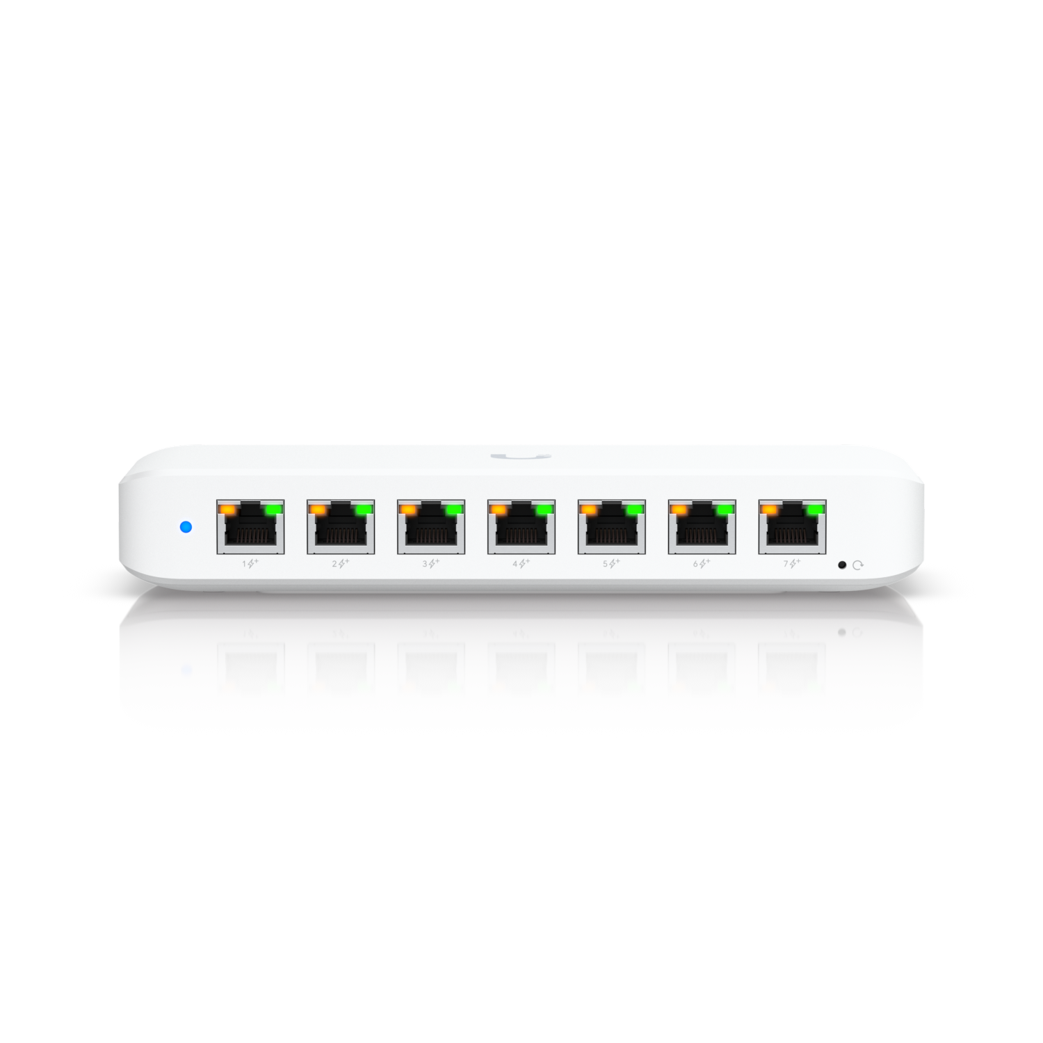 Ubiquiti UniFi USW-ULTRA-210W | Switch Ultra 210W