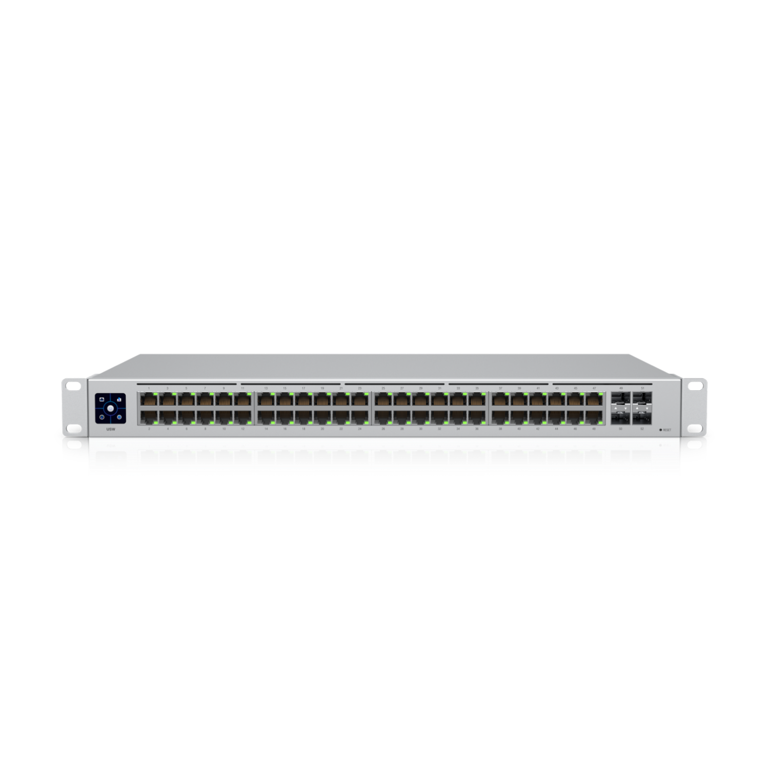 Ubiquiti UniFi USW-48 | Standard 48