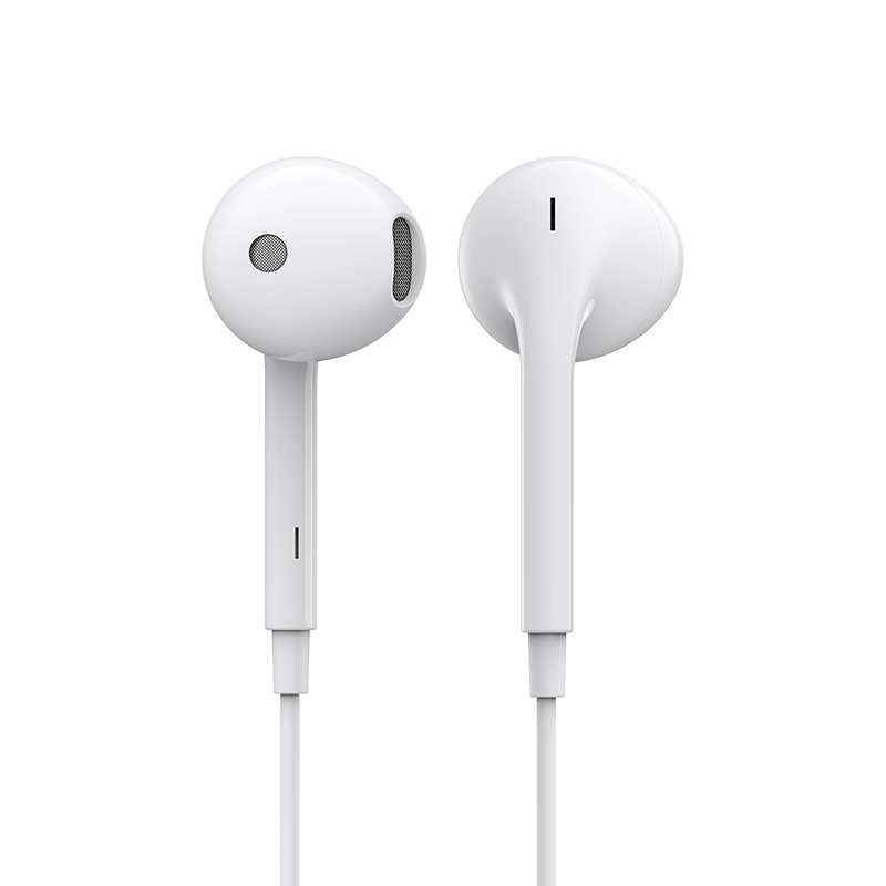 Edifier P180 PLUS USB-C | Hi-Res Earbuds with Remote and Mic
