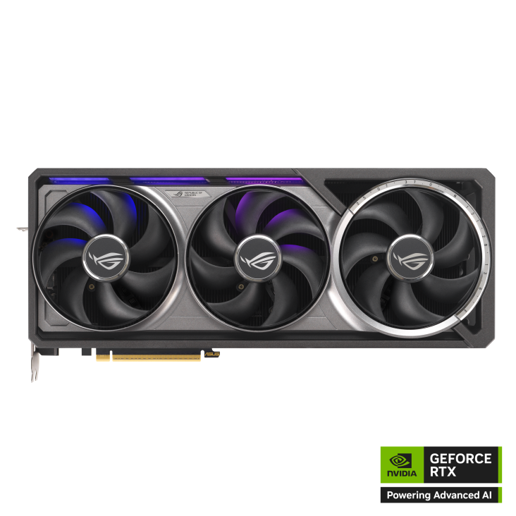 ASUS GeForce RTX 5090 | Astral Gaming OC 32GB GPU