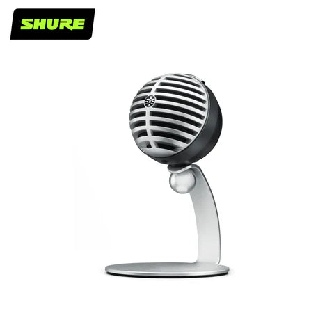 Shure MV5/MV5C | Digital Condenser Microphone