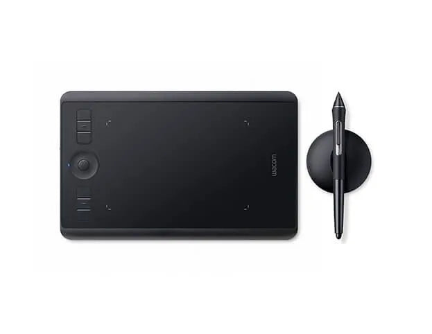Wacom Intuos Pro S | Creative Pen Tablet