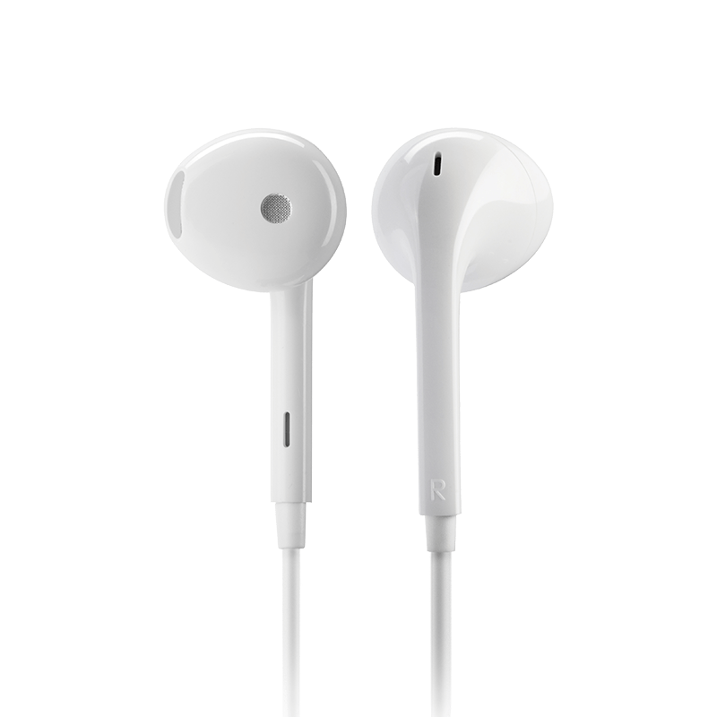 Edifier P180 PLUS 3.5mm | Earbuds with Remote and Mic