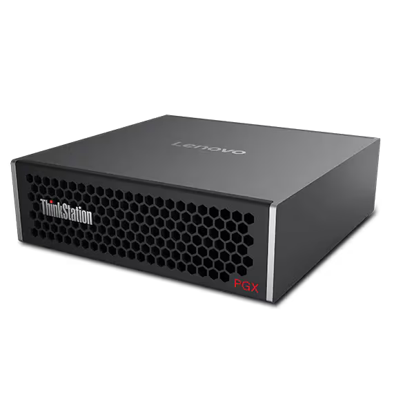Lenovo ThinkStation PGX SFF | AI Workstation