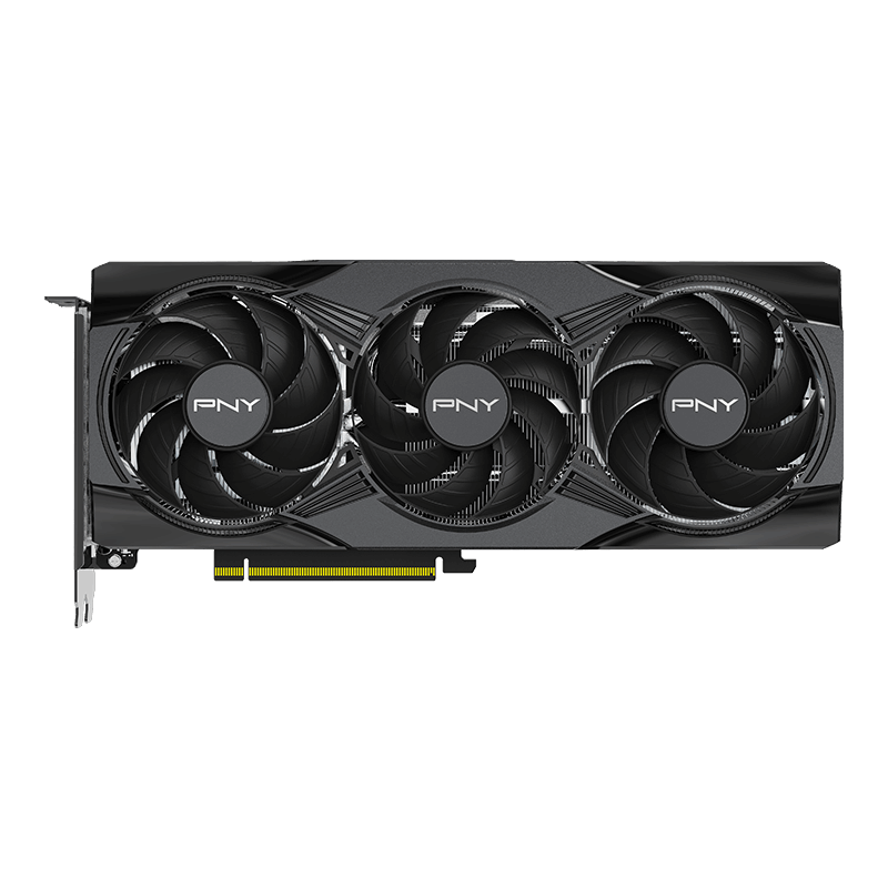 PNY RTX 5060 EPIC-X RGB OC - 8GB
