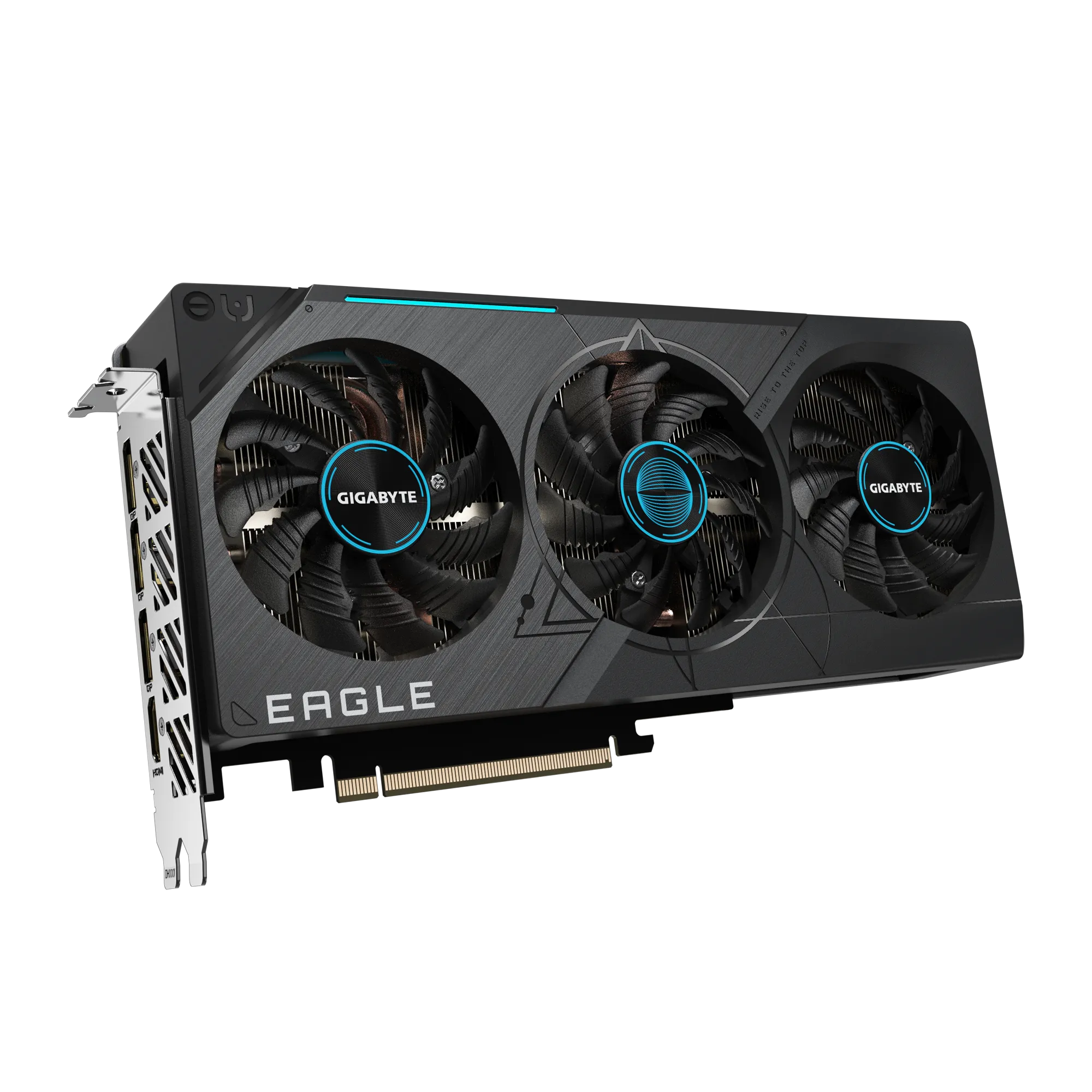 Gigabyte GeForce RTX 4070 Super | Eagle OC 12GB GPU