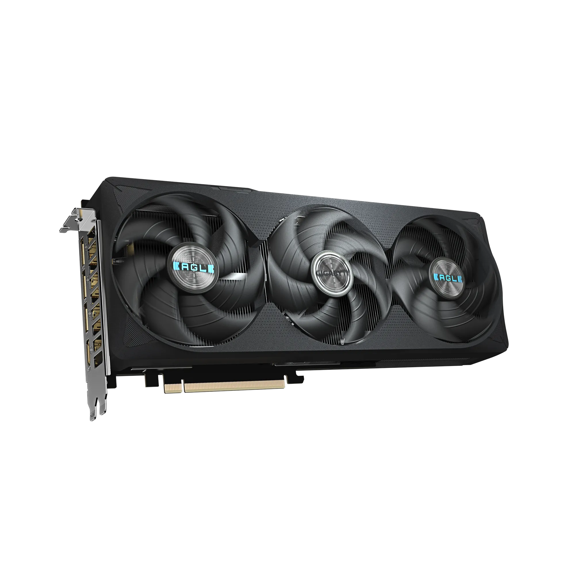 Gigabyte GeForce RTX 5070Ti | Eagle OC SFF 16GB GPU