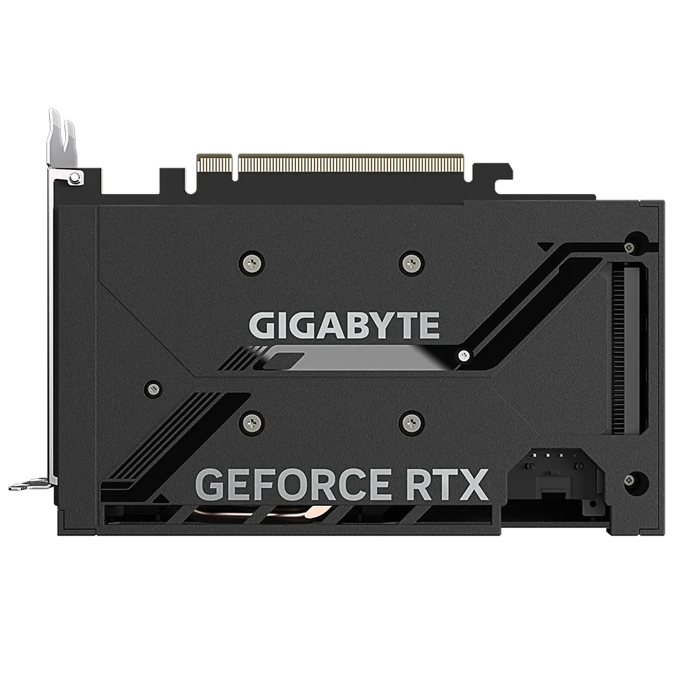 Gigabyte GeForce RTX 4060 | Windforce OC 8GB GPU