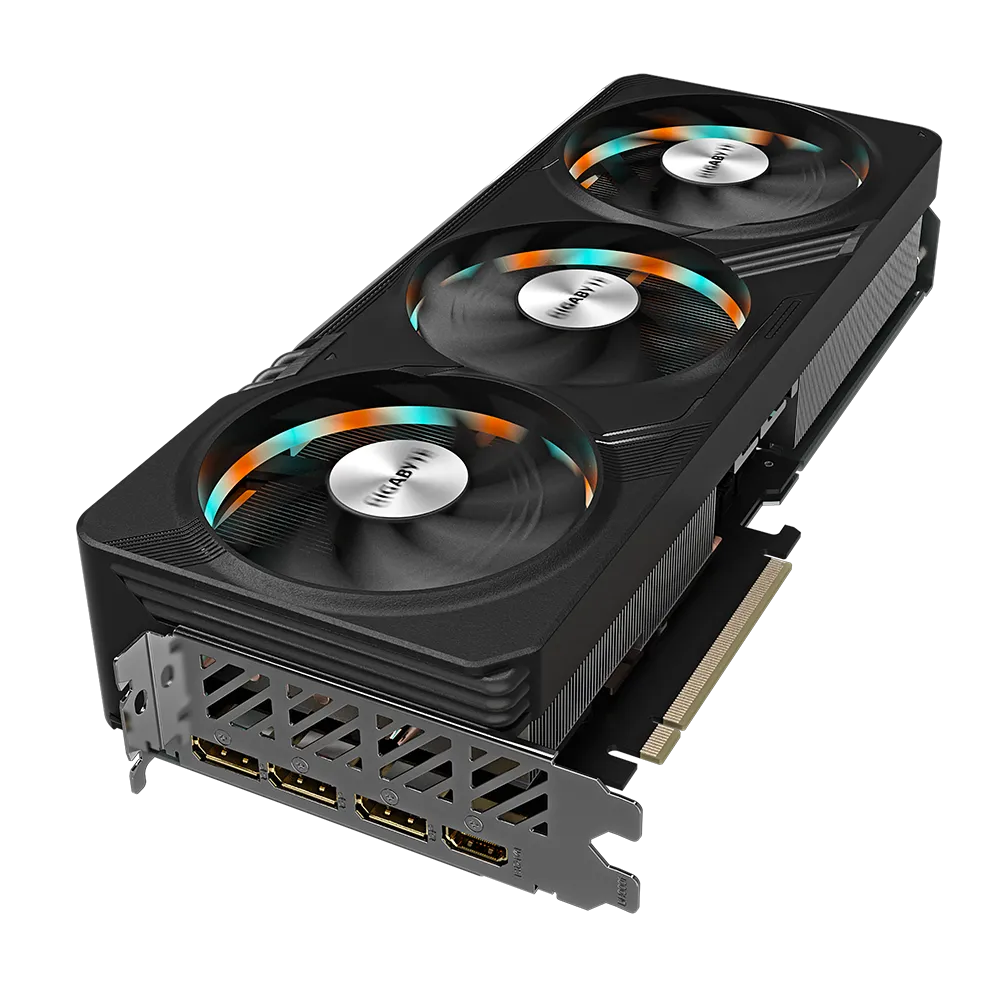 Gigabyte GeForce RTX 4070Ti Super | Gaming OC 16GB GPU
