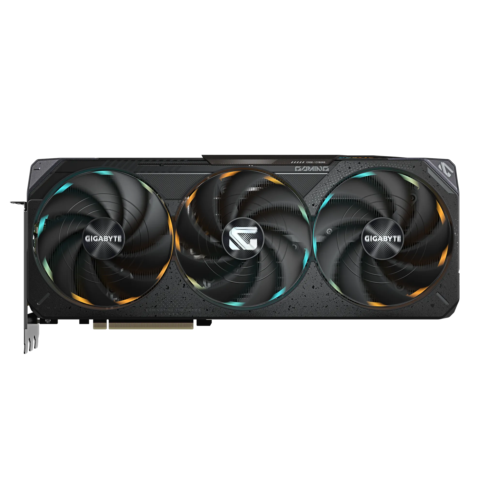 Gigabyte GeForce RTX 5070Ti | Gaming OC 16GB GPU