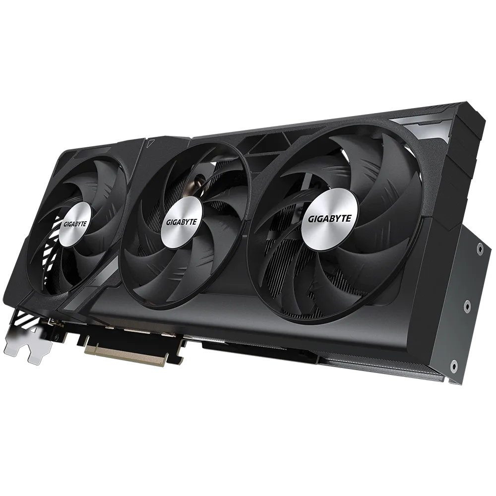 Gigabyte GeForce RTX 4080 Super | Windforce 16GB GPU